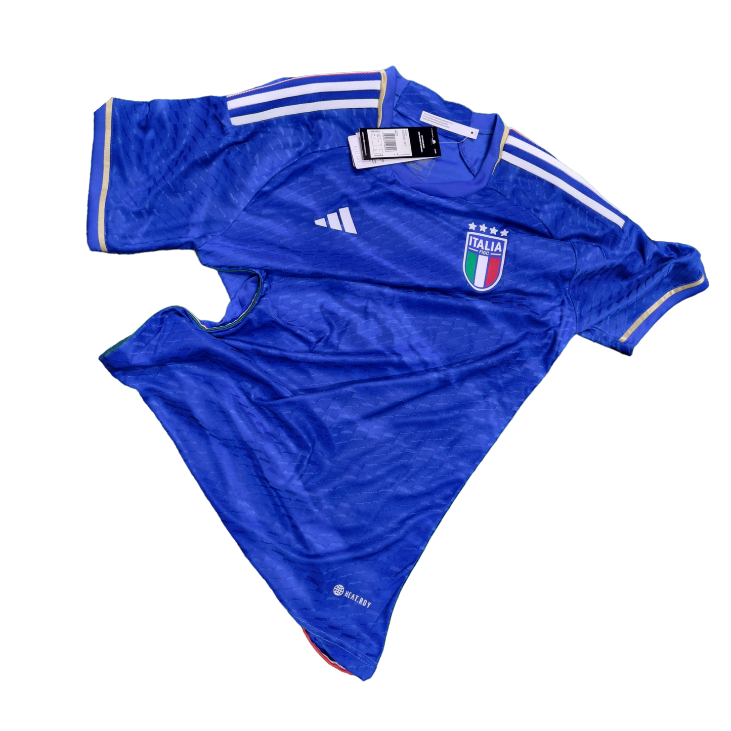 ITALIA LOCAL JUGADOR 2023