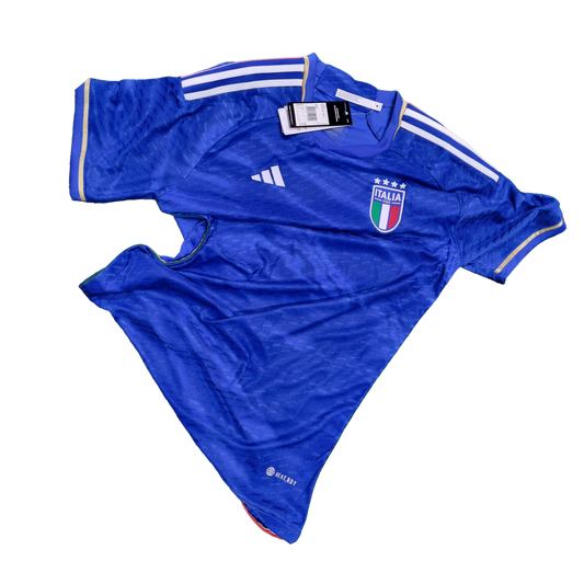 ITALIA LOCAL JUGADOR 2023