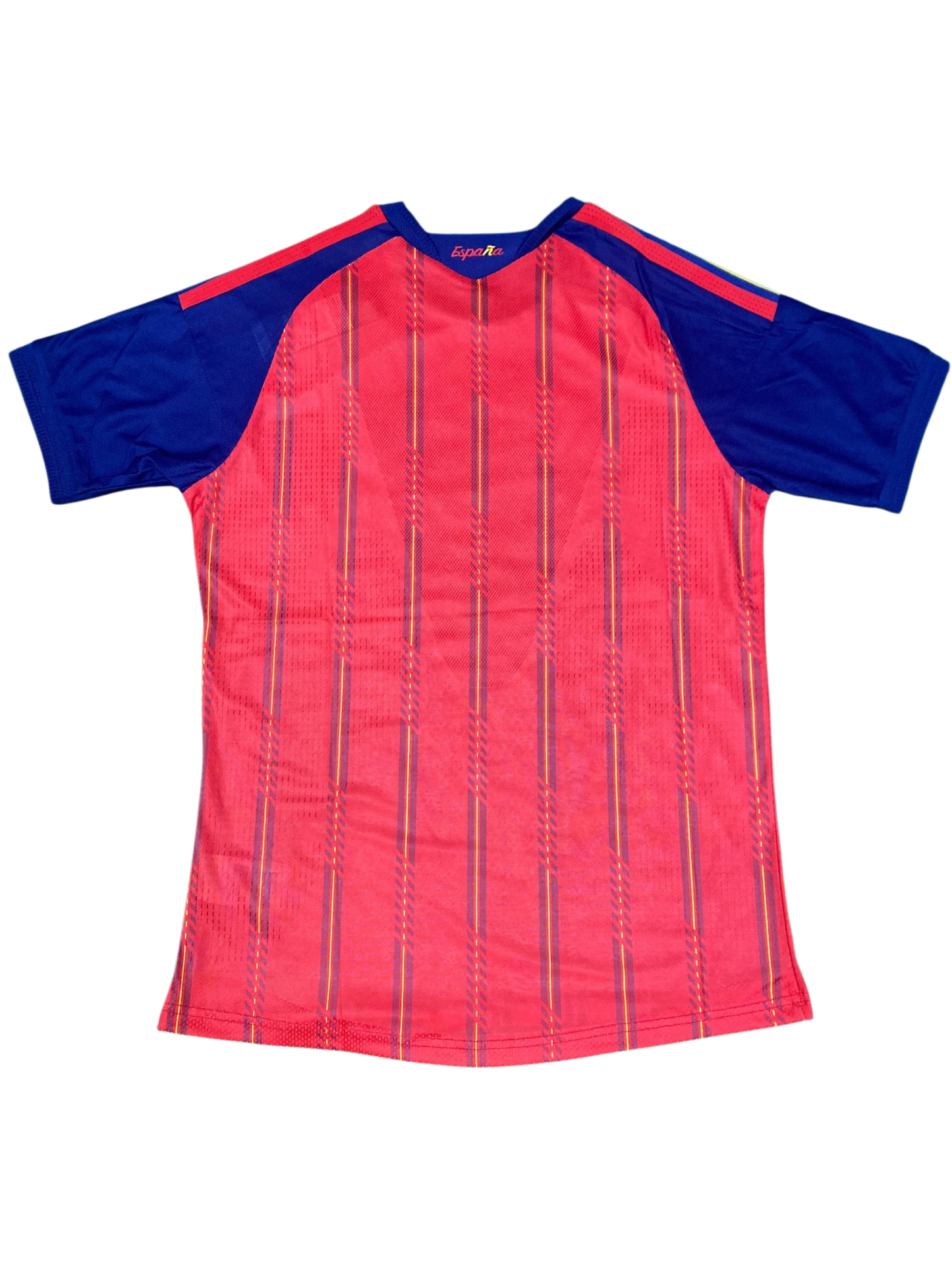 ESPAÑA LOCAL JUGADOR 2026