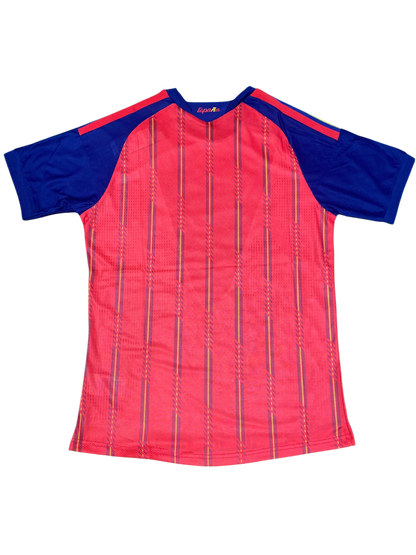 ESPAÑA LOCAL JUGADOR 2026