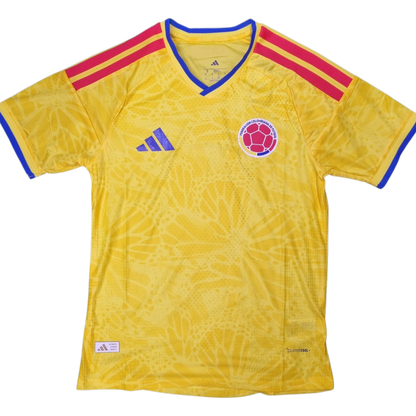 COLOMBIA LOCAL JUGADOR