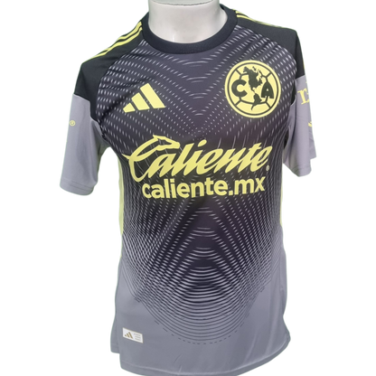 AMERICA PORTERO JUGADOR 25-26