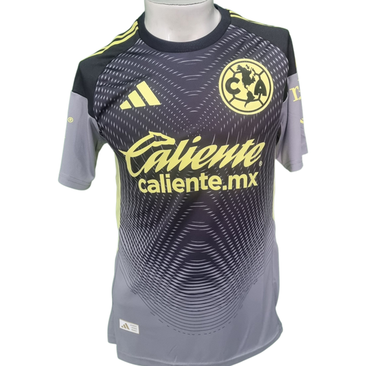 AMERICA PORTERO JUGADOR 25-26