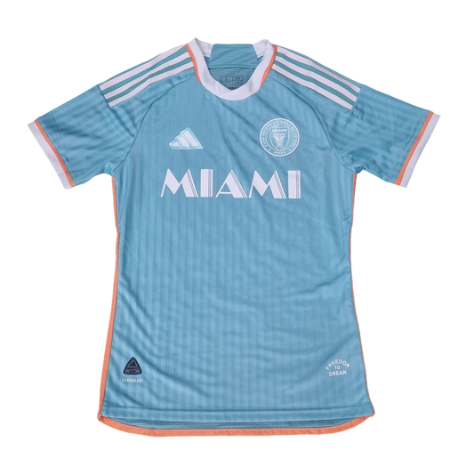 INTER MIAMI ALTERNATIVO JUGADOR 2024