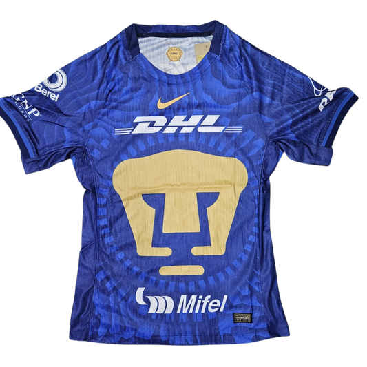 PUMAS VISITA JUGADOR 25-26