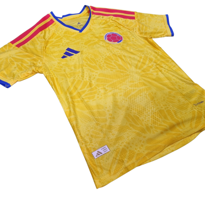 COLOMBIA LOCAL JUGADOR
