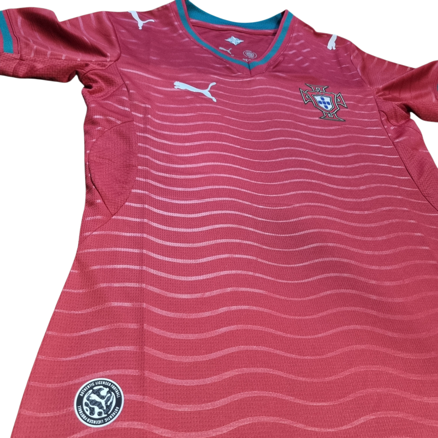 PORTUGAL DAMA LOCAL FAN 2026
