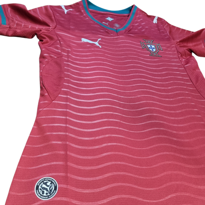 PORTUGAL DAMA LOCAL FAN 2026