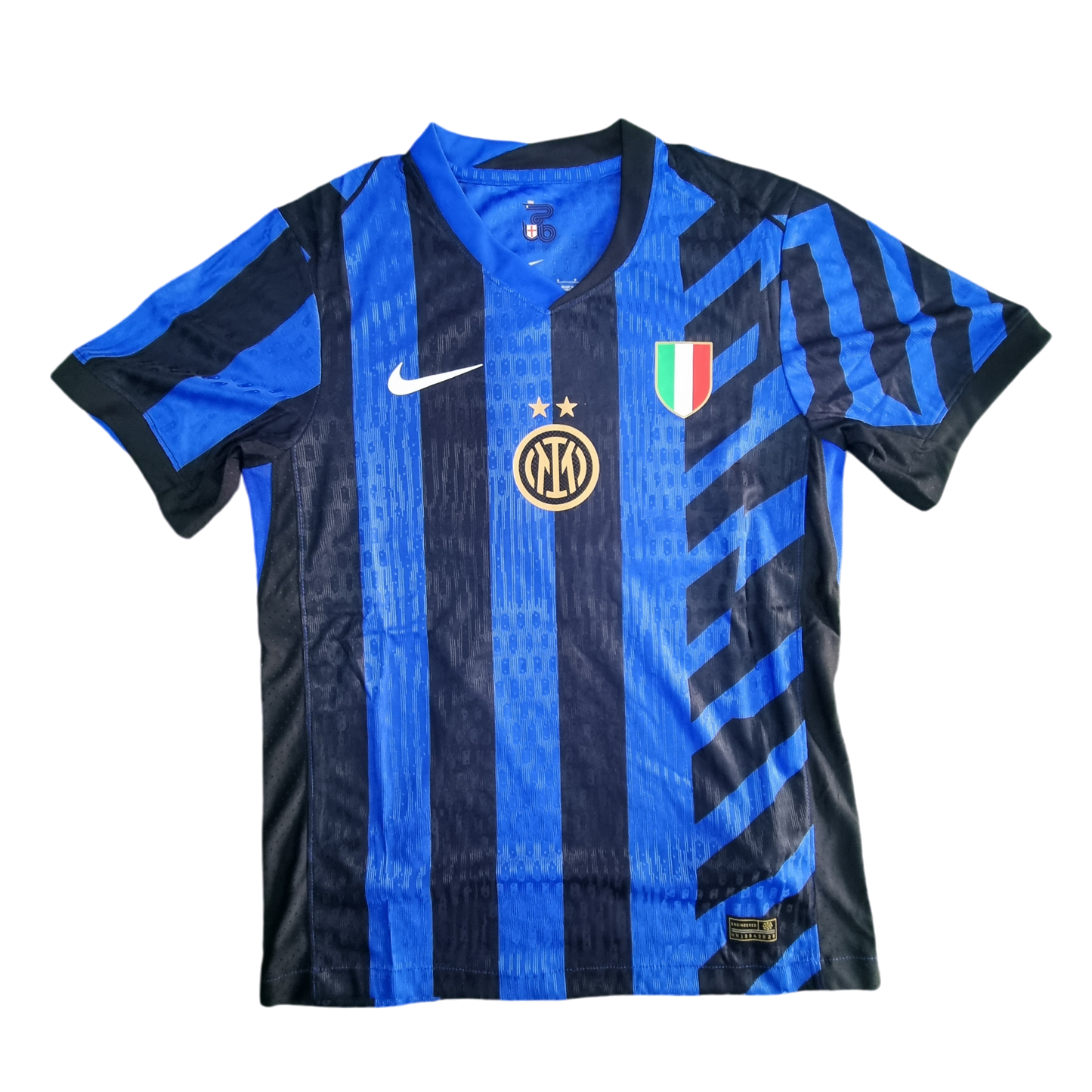 INTER MILAN LOCAL JUGADOR 2024