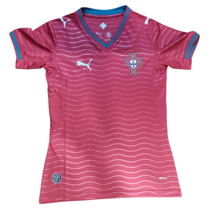 PORTUGAL DAMA LOCAL FAN 2026