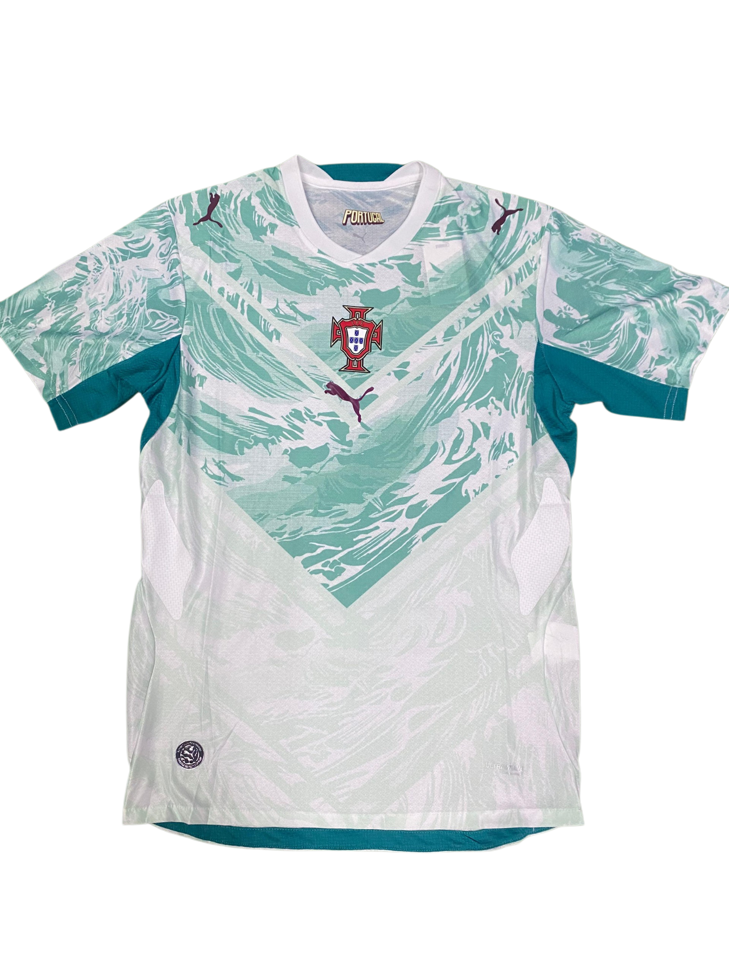 PORTUGAL VISITA JUGADOR 2026