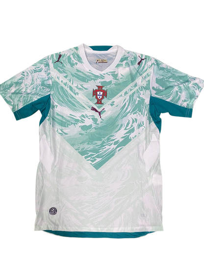 PORTUGAL VISITA JUGADOR 2026