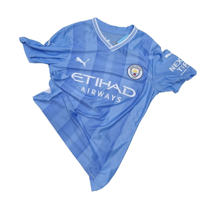 MANCHESTER CITY LOCAL JUGADOR 23-24