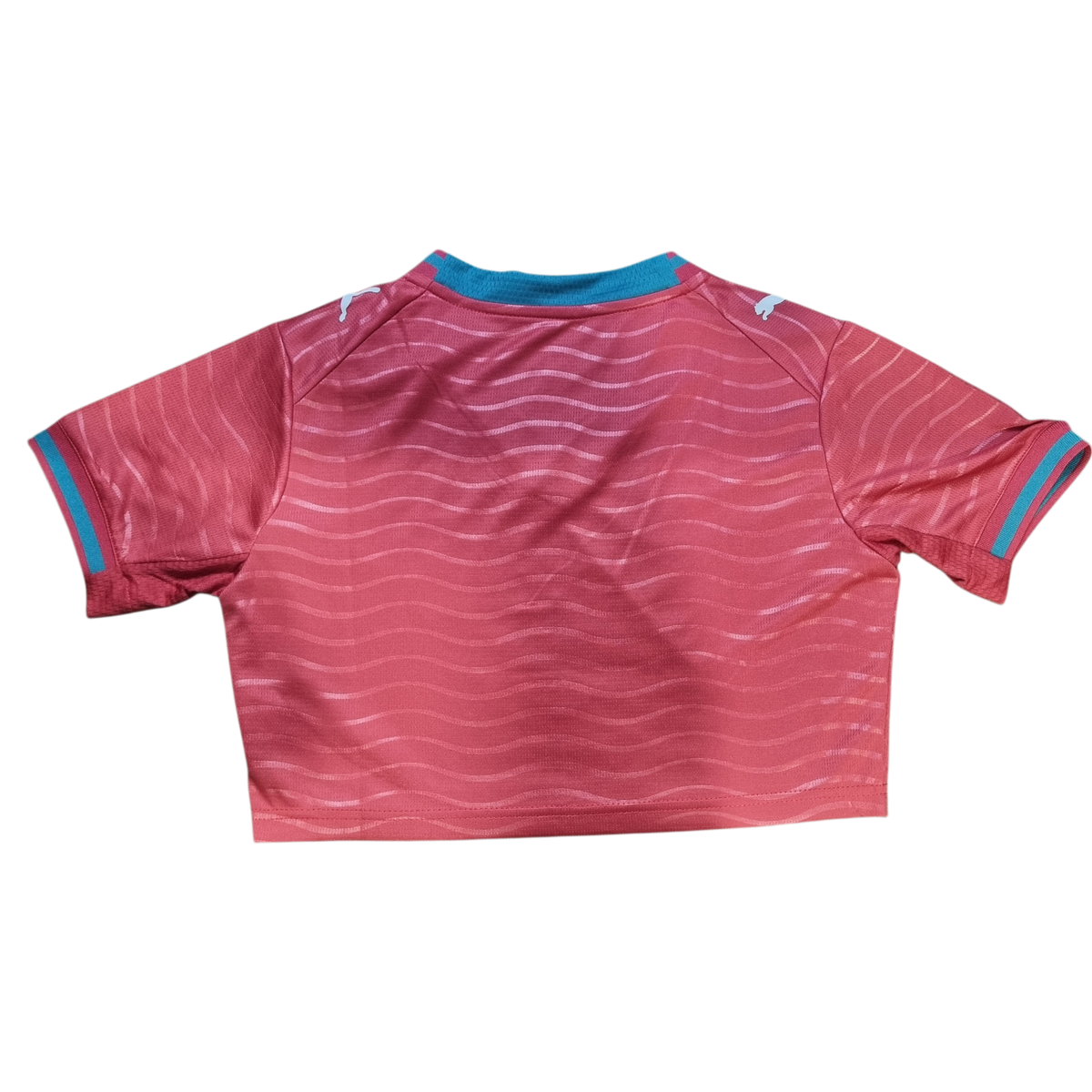 PORTUGAL LOCAL DAMA CROP TOP