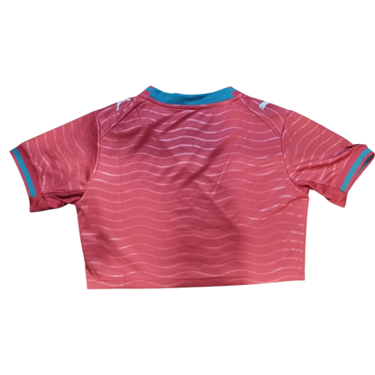 PORTUGAL LOCAL DAMA CROP TOP