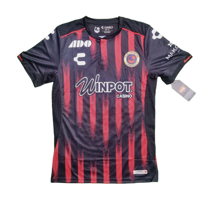 TIBURONES ROJOS ALTERNATIVO 2019