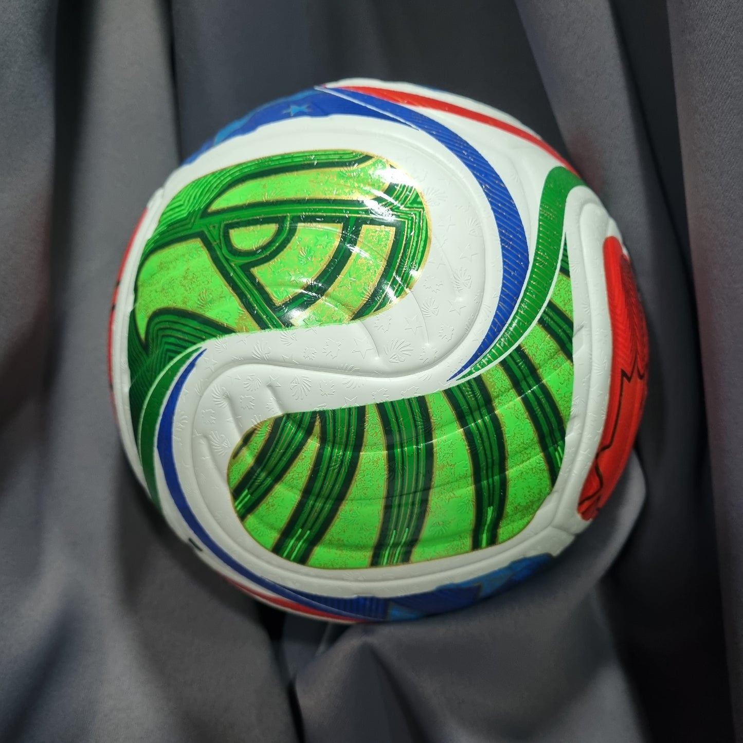 BALON TRIONDA TEXTURIZADO #5
