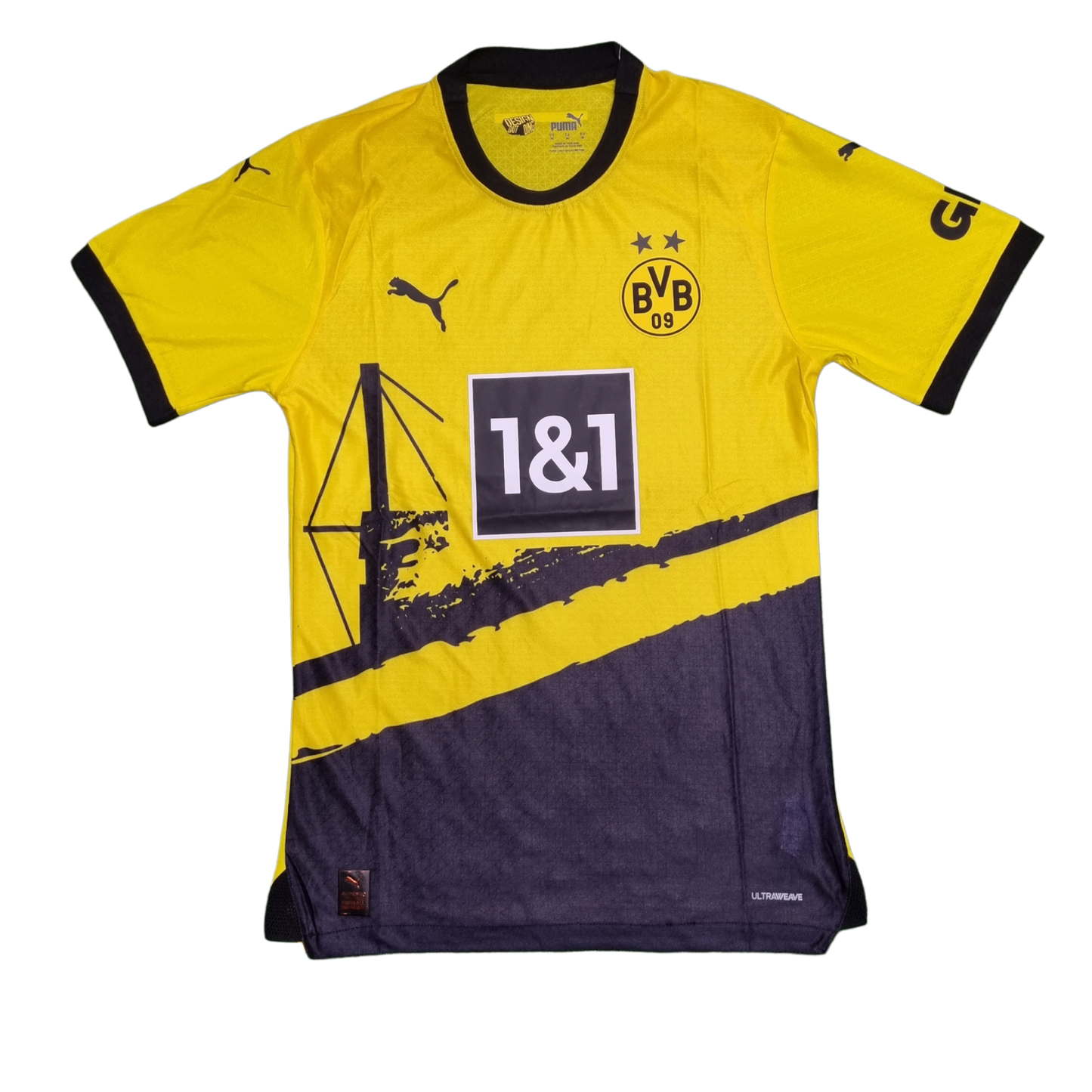 BORUSSIA DORTMUND LOCAL JUGADOR 23-24