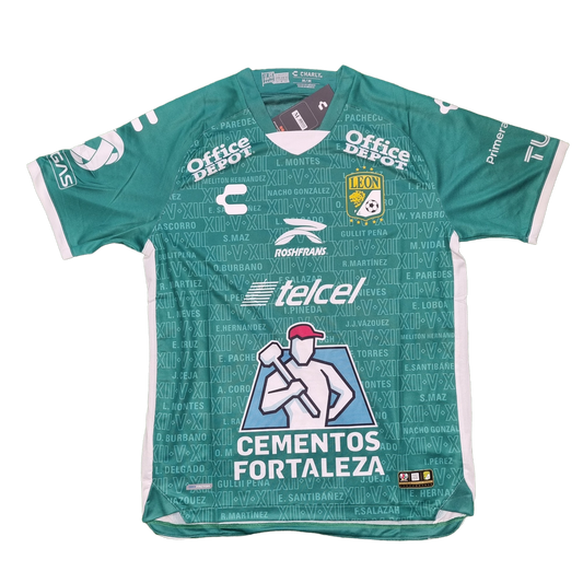 LEON FC LOCAL 22-23