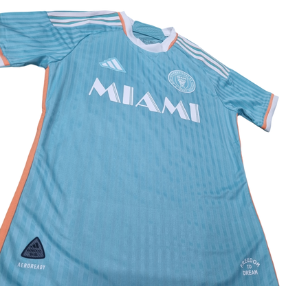 INTER MIAMI ALTERNATIVO JUGADOR 2024