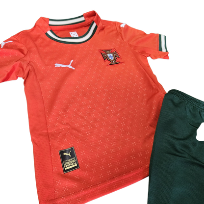 PORTUGAL LOCAL INFANTIL 24-25