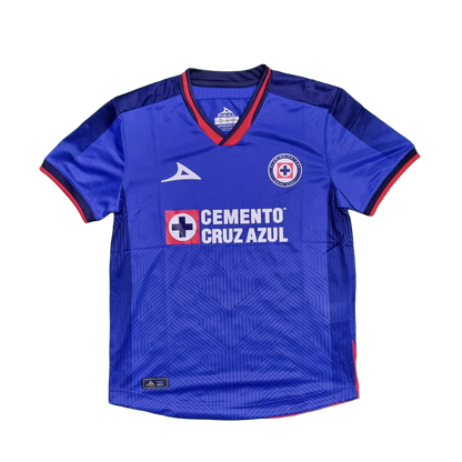 CRUZ AZUL LOCAL JUGADOR  23-24