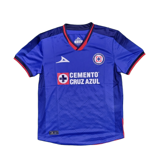 CRUZ AZUL LOCAL JUGADOR  23-24