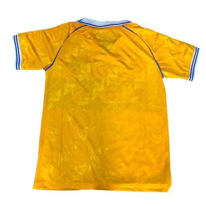 TIGRES CONMEMORATIVA 2025