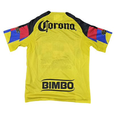 AMERICA LOCAL JUGADOR 25-26