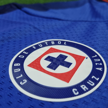 CRUZ AZUL LOCAL JUGADOR  23-24