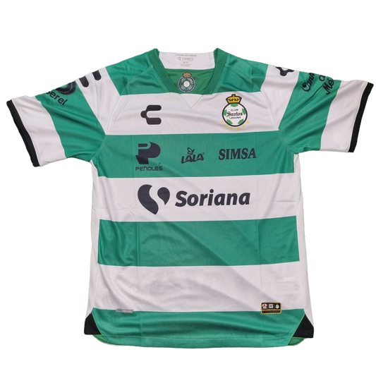 SANTOS LAGUNA LOCAL 22-23