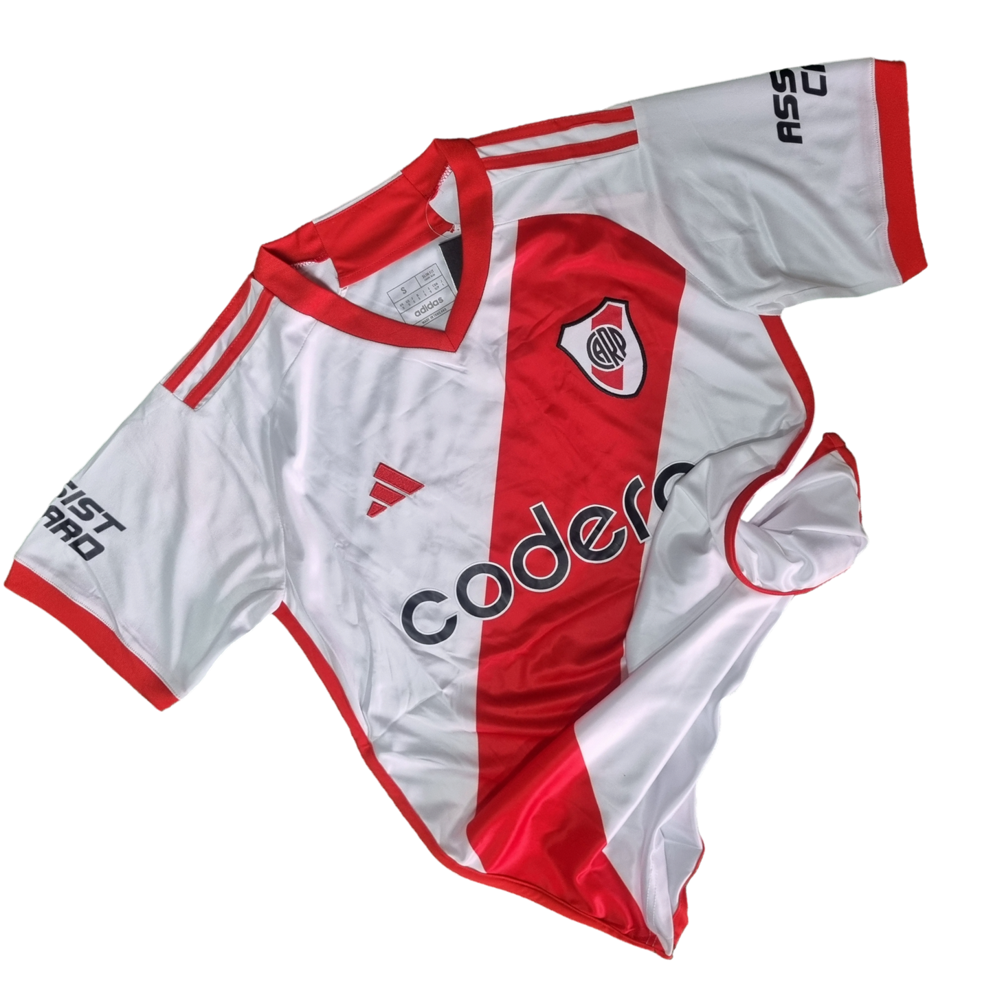 RIVER PLATE LOCAL FAN 2023