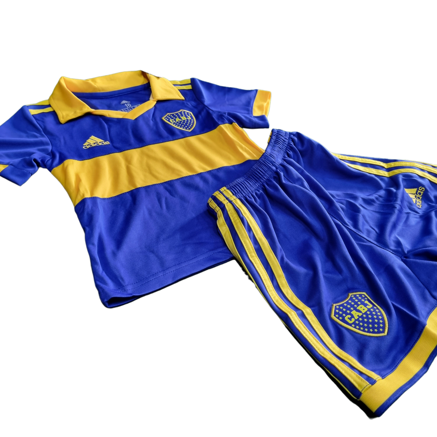 BOCA JRS LOCAL NIÑO 2023