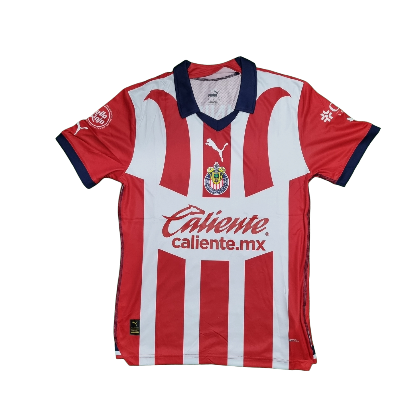 CHIVAS LOCAL JUGADOR 23-24