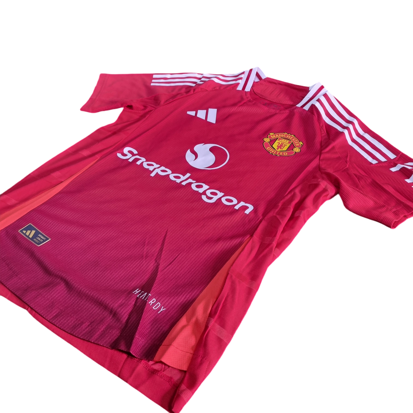 MANCHESTER UNITED LOCAL JUGADOR 2024