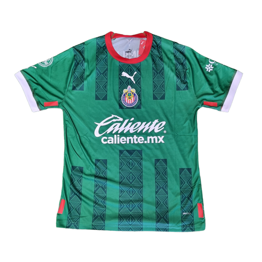 CHIVAS ALTERNATIVA JUGADOR 22-23