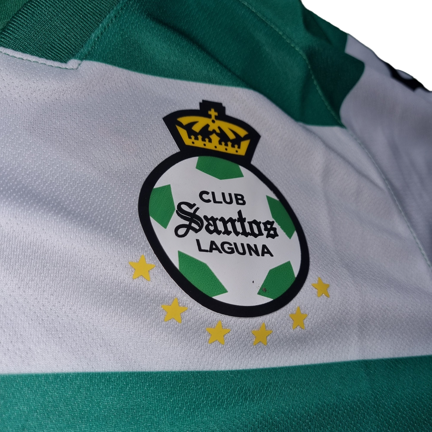 SANTOS LAGUNA LOCAL 22-23