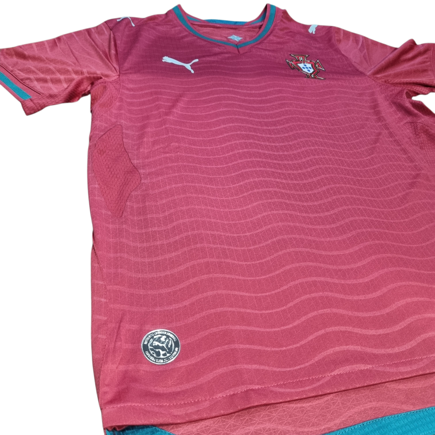 PORTUGAL LOCAL JUGADOR 2026