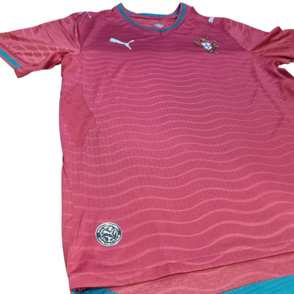 PORTUGAL LOCAL JUGADOR 2026