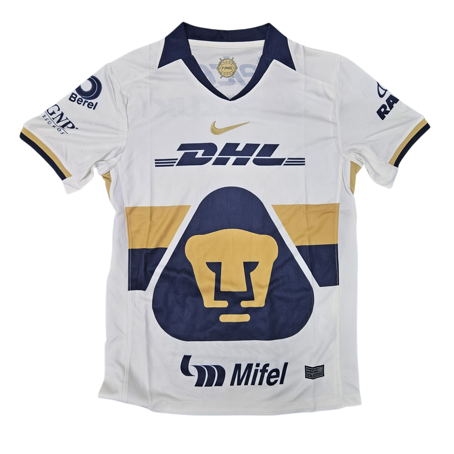 PUMAS LOCAL FAN 25-26