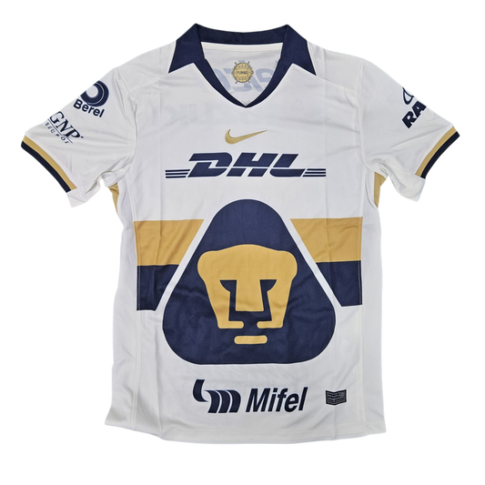 PUMAS LOCAL FAN 25-26