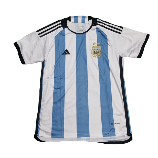 ARGENTINA LOCAL FAN 2022