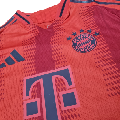 FC BAYERN MUNCHEN LOCAL JUGADOR 2024