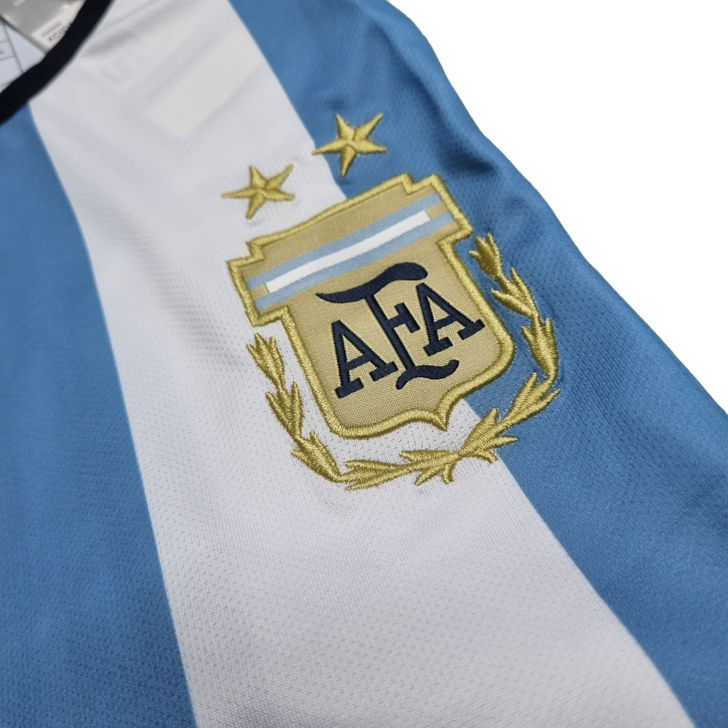 ARGENTINA LOCAL FAN 2022