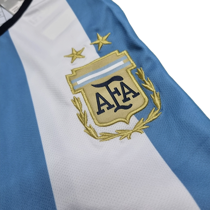 ARGENTINA LOCAL FAN 2022