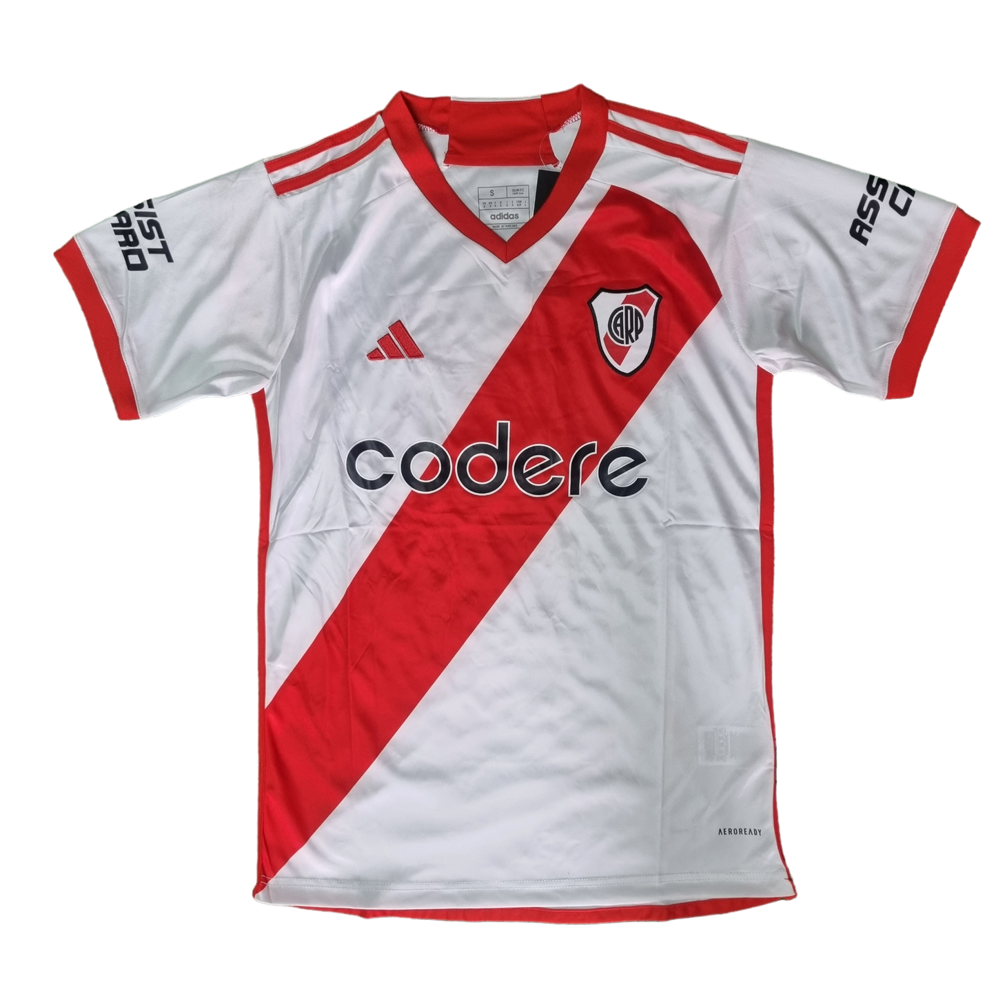 RIVER PLATE LOCAL FAN 2023