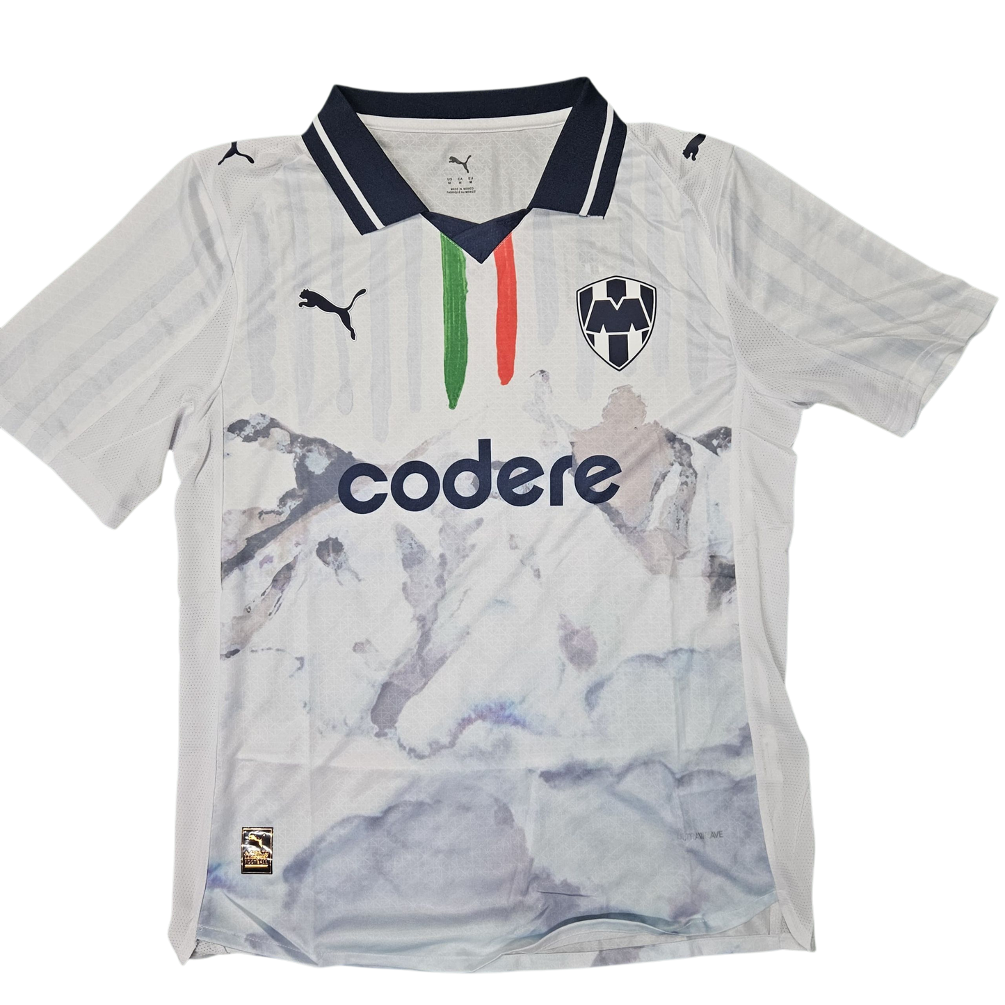 MONTERREY MUNDIAL DE CLUBES 2025
