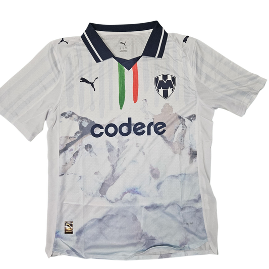 MONTERREY MUNDIAL DE CLUBES 2025