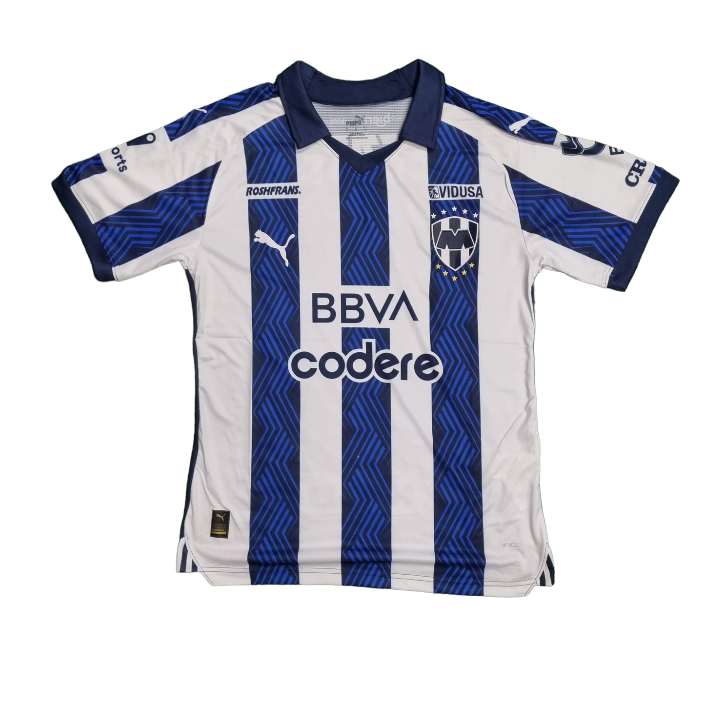 RAYADOS LEAGUES CUP 2023