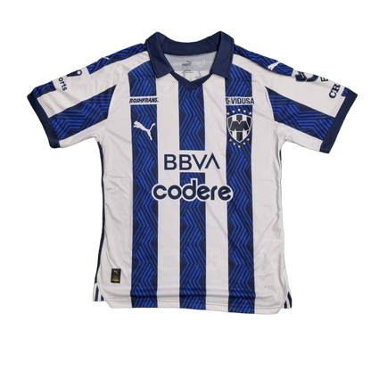 RAYADOS LEAGUES CUP 2023